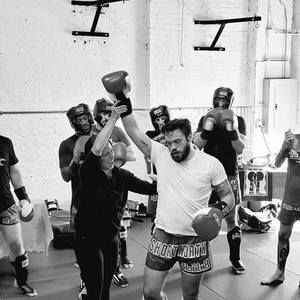 Meet your Posher, Nick